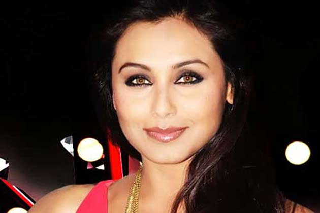 Aditya Chopra gifts Rani Mukerji a Rs 1.25 crore car
